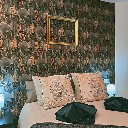 Avenida Palma De Mallorca Center With Sea Views By Namaste Elite * Torremolinos