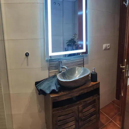 Daire Avenida Palma De Mallorca Center With Sea Views By Namaste Elite *