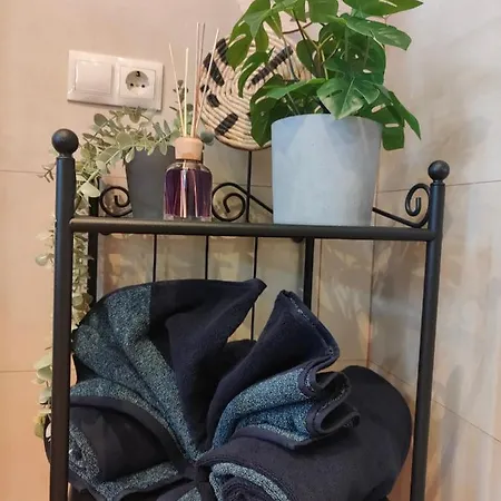 Daire Avenida Palma De Mallorca Center With Sea Views By Namaste Elite Torremolinos