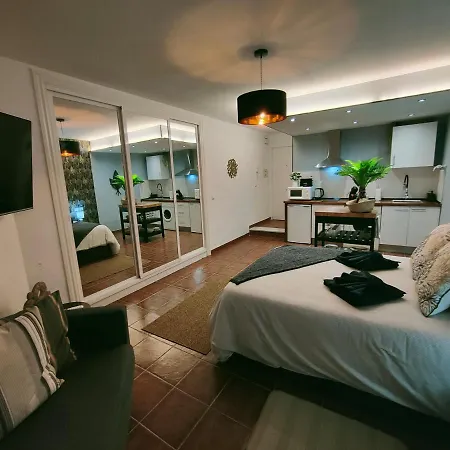 Avenida Palma De Mallorca Center With Sea Views By Namaste Elite *