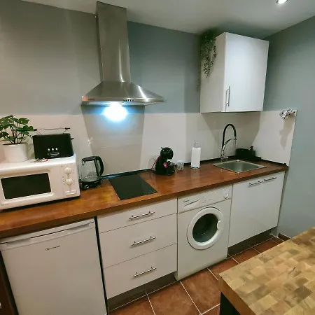 Daire Avenida Palma De Mallorca Center With Sea Views By Namaste Elite