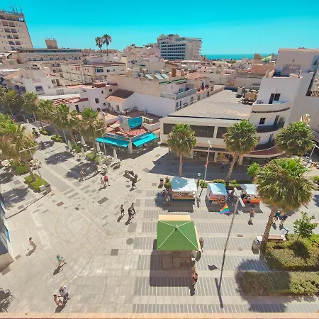 Avenida Palma De Mallorca Center With Sea Views By Namaste Elite *