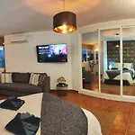 Avenida Palma De Mallorca Center With Sea Views By Namaste Elite Appartement *