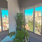 Avenida Palma De Mallorca Center With Sea Views By Namaste Elite Torremolinos