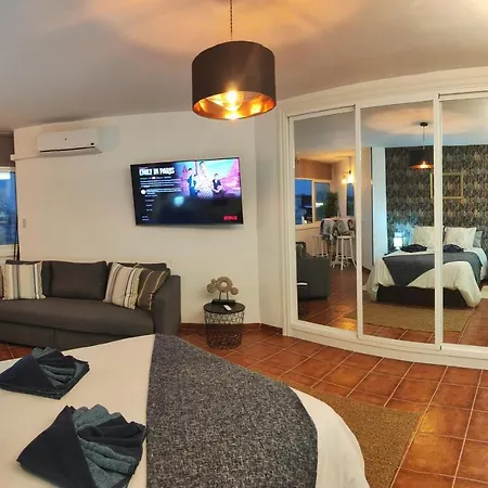 Avenida Palma De Mallorca Center With Sea Views By Namaste Elite Lägenhet *