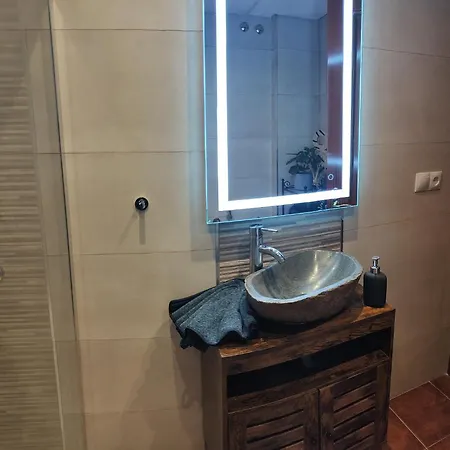 Avenida Palma De Mallorca Center With Sea Views By Namaste Elite Lägenhet *