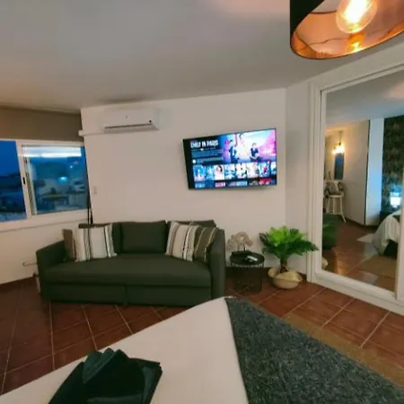 Avenida Palma De Mallorca Center With Sea Views By Namaste Elite 토레몰리노스