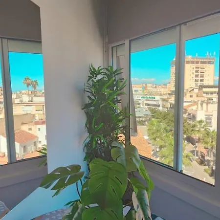 Avenida Palma De Mallorca Center With Sea Views By Namaste Elite Torremolinos