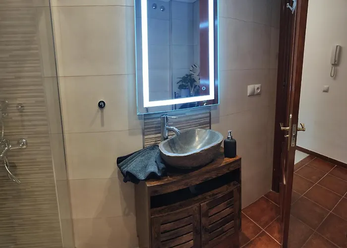 公寓 Avenida Palma De Mallorca Center With Sea Views By Namaste Elite *