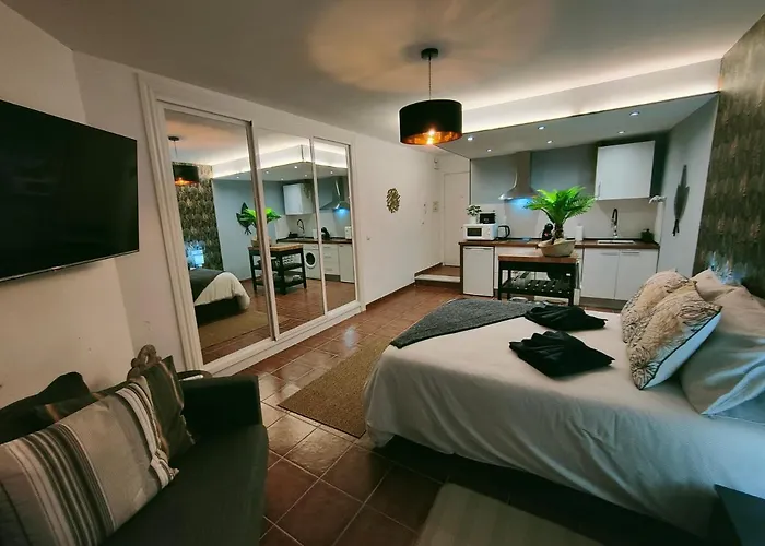 Avenida Palma De Mallorca Center With Sea Views By Namaste Elite *