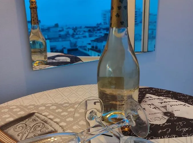 Avenida Palma De Mallorca Center With Sea Views By Namaste Elite