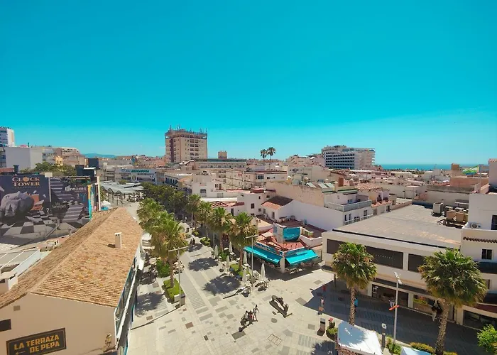 Avenida Palma De Mallorca Center With Sea Views By Namaste Elite 公寓