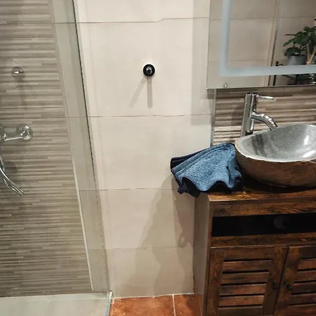 Apartament Avenida Palma De Mallorca Center With Sea Views By Namaste Elite Torremolinos