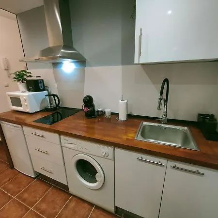 Apartament Avenida Palma De Mallorca Center With Sea Views By Namaste Elite Torremolinos