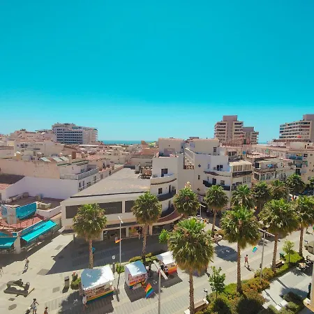 Avenida Palma De Mallorca Center With Sea Views By Namaste Elite *