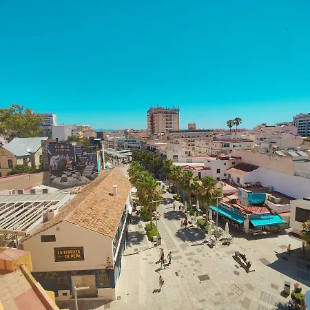 Avenida Palma De Mallorca Center With Sea Views By Namaste Elite