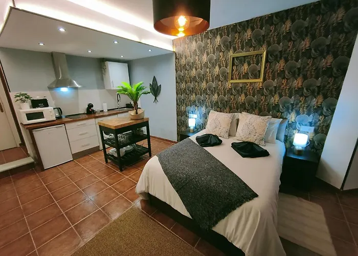 Avenida Palma De Mallorca Center With Sea Views By Namaste Elite