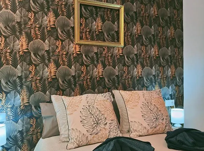 Avenida Palma De Mallorca Center With Sea Views By Namaste Elite * Torremolinos