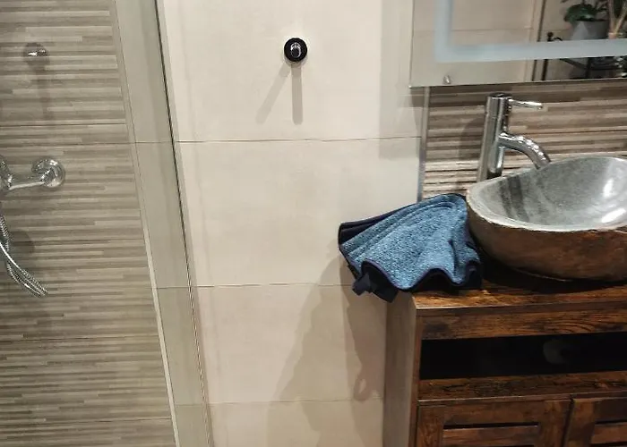 Apartmán Avenida Palma De Mallorca Center With Sea Views By Namaste Elite Torremolinos