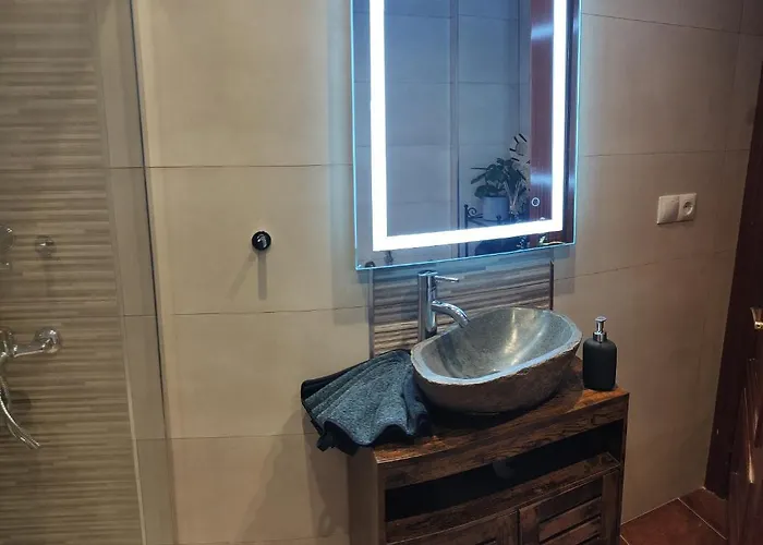 Avenida Palma De Mallorca Center With Sea Views By Namaste Elite Apartmán *