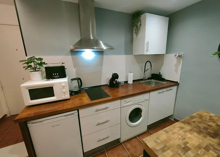 Apartmán Avenida Palma De Mallorca Center With Sea Views By Namaste Elite