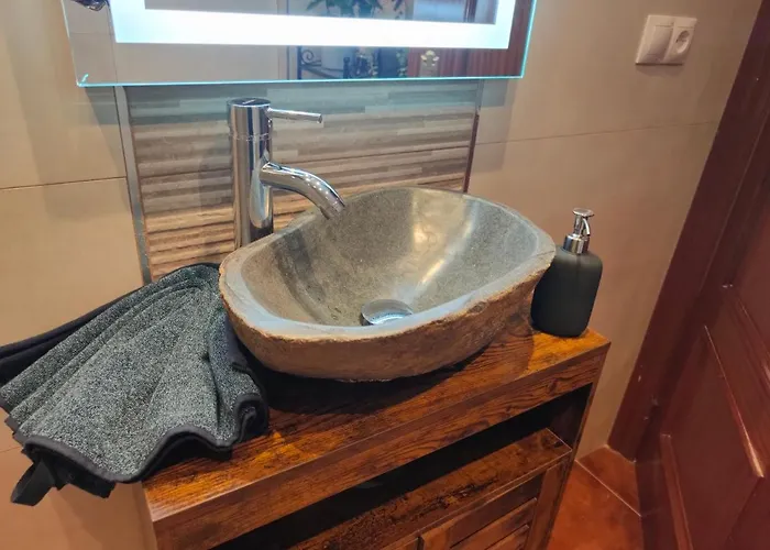 Avenida Palma De Mallorca Center With Sea Views By Namaste Elite Apartmán