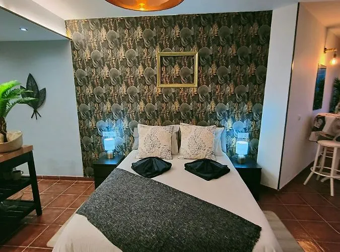 Apartmán Avenida Palma De Mallorca Center With Sea Views By Namaste Elite