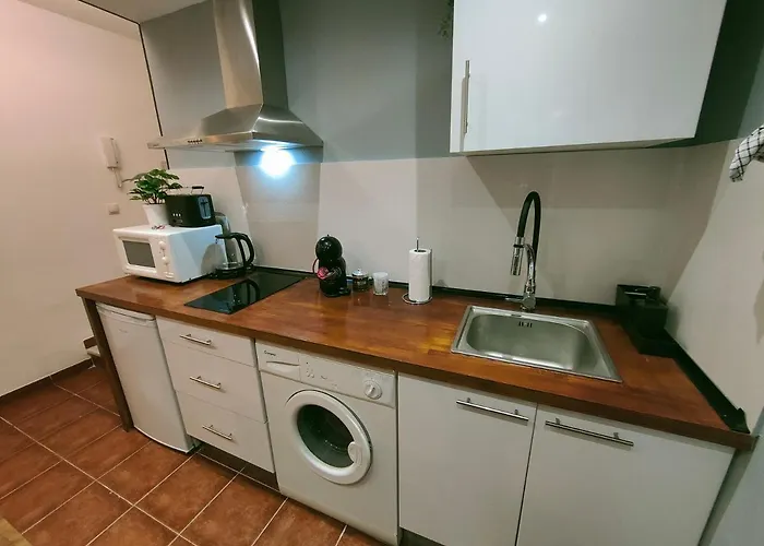 Apartmán Avenida Palma De Mallorca Center With Sea Views By Namaste Elite Torremolinos