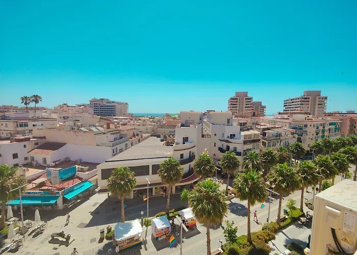 Avenida Palma De Mallorca Center With Sea Views By Namaste Elite *