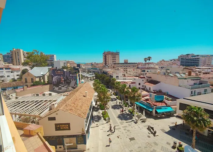 Avenida Palma De Mallorca Center With Sea Views By Namaste Elite