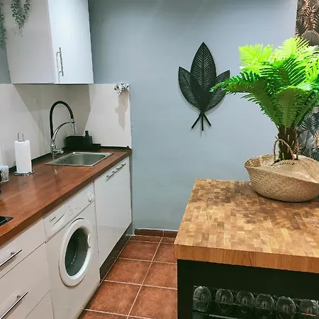Avenida Palma De Mallorca Center With Sea Views By Namaste Elite Apartment Torremolinos