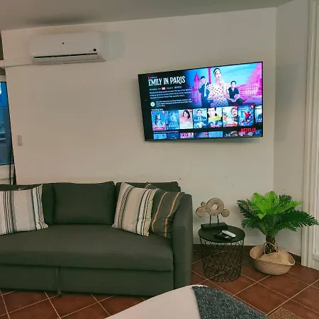 Apartment Avenida Palma De Mallorca Center With Sea Views By Namaste Elite Torremolinos