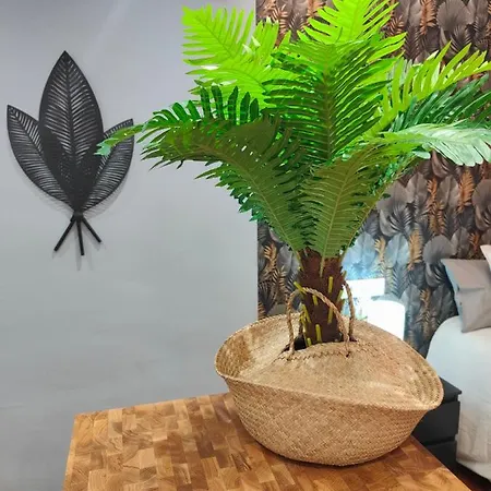 Apartment Avenida Palma De Mallorca Center With Sea Views By Namaste Elite Torremolinos