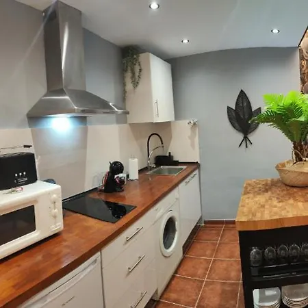 Avenida Palma De Mallorca Center With Sea Views By Namaste Elite Apartment *