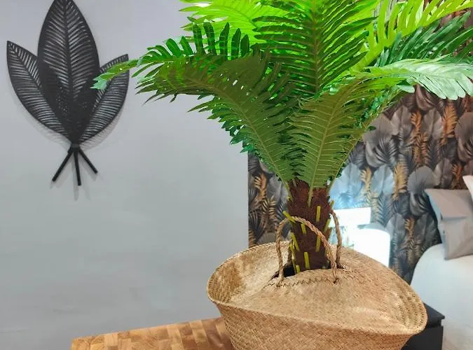 Daire Avenida Palma De Mallorca Center With Sea Views By Namaste Elite Torremolinos