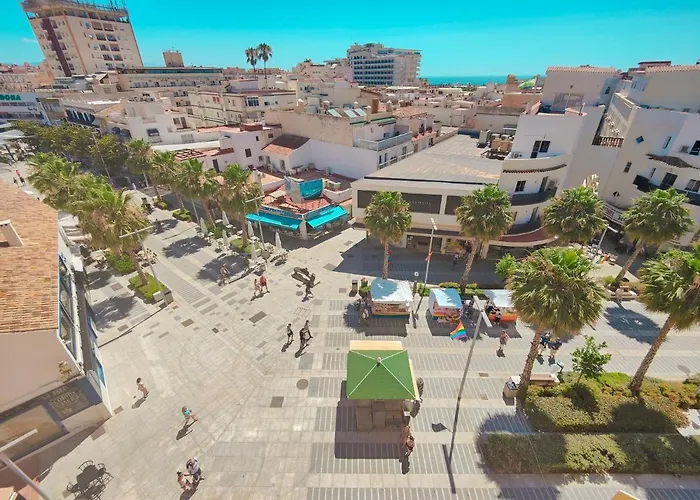 Avenida Palma De Mallorca Center With Sea Views By Namaste Elite *