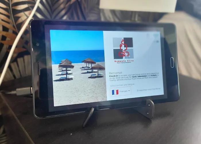 Avenida Palma De Mallorca Center With Sea Views By Namaste Elite * Torremolinos